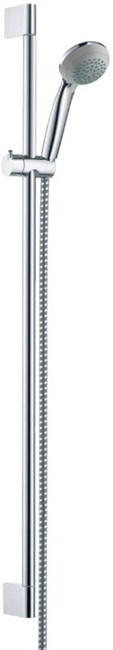 HANSGROHE Душевой гарнитур Hansgrohe Crometta 85 Vario/Unica 90cm 27762000 - фото 148412