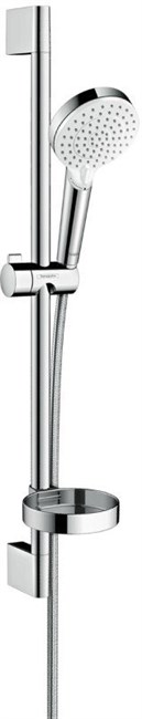 HANSGROHE Душевой гарнитур Hansgrohe Crometta Vario 65см 26553400 - фото 148425