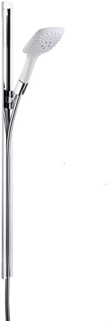 HANSGROHE Душевой гарнитур Hansgrohe PuraVida белый/хром 27853400 27853400