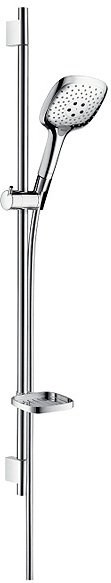 HANSGROHE Душевой гарнитур Hansgrohe Raindance Select 150/Unica 27857000 - фото 148483