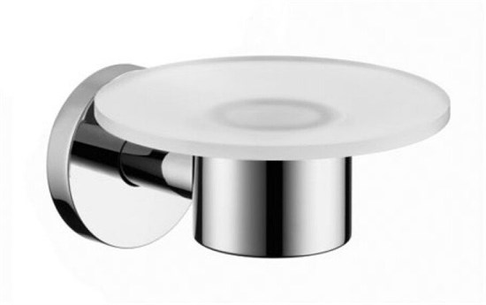 HANSGROHE Мыльница Hansgrohe Logis 40515000 40515000