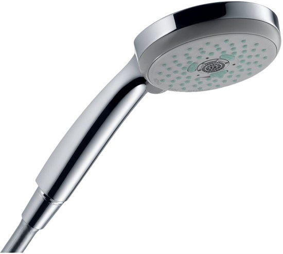 HANSGROHE Ручной душ Hansgrohe Croma 100 Multi 28536000 - фото 148951