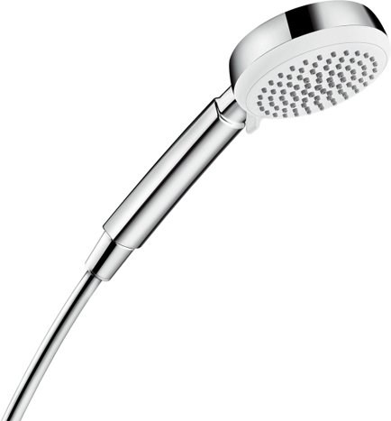 HANSGROHE Ручной душ Hansgrohe Crometta 100 Vario 26824400 26824400