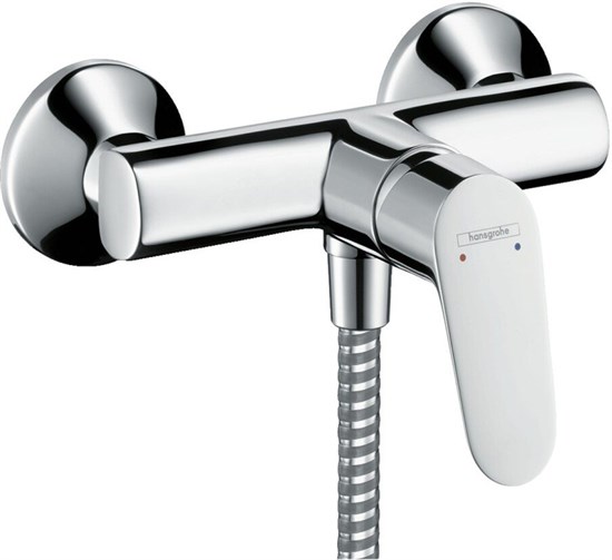 HANSGROHE Смеситель для душа Hansgrohe Focus E2 31960000 - фото 149599