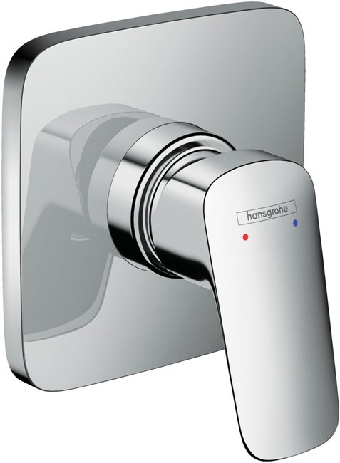 HANSGROHE Смеситель для душа Hansgrohe Logis 71604000 - фото 149611