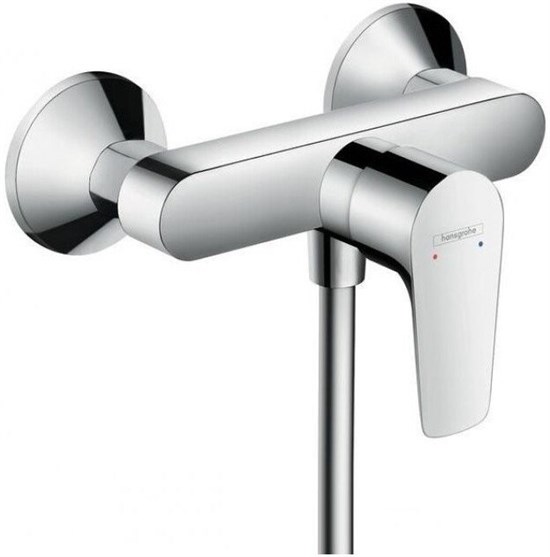 HANSGROHE Смеситель для душа Hansgrohe Logis E 71602000 - фото 149618