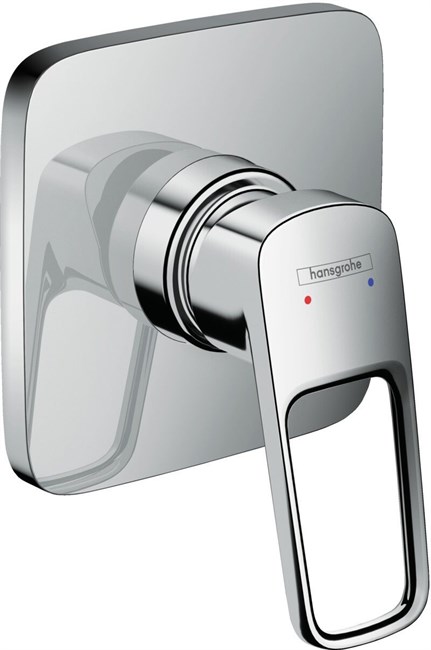 HANSGROHE Смеситель для душа Hansgrohe Logis Loop 71612000 - фото 149628