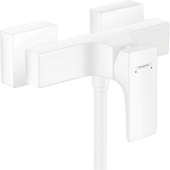 HANSGROHE Смеситель для душа Hansgrohe Metropol 32560700 - фото 149650