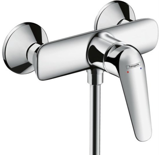 HANSGROHE Смеситель для душа Hansgrohe Novus 71060000 - фото 149660