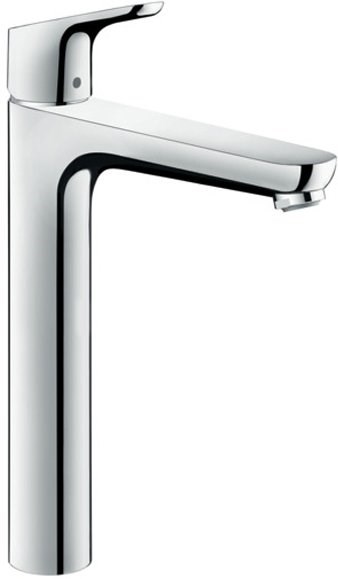 HANSGROHE Смеситель для раковины Hansgrohe Focus 230 31531000 - фото 149978