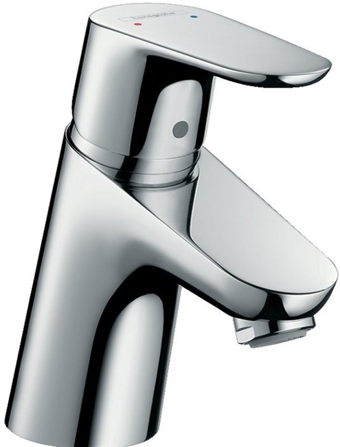 HANSGROHE Смеситель для раковины Hansgrohe Focus E2 31733000 - фото 150012