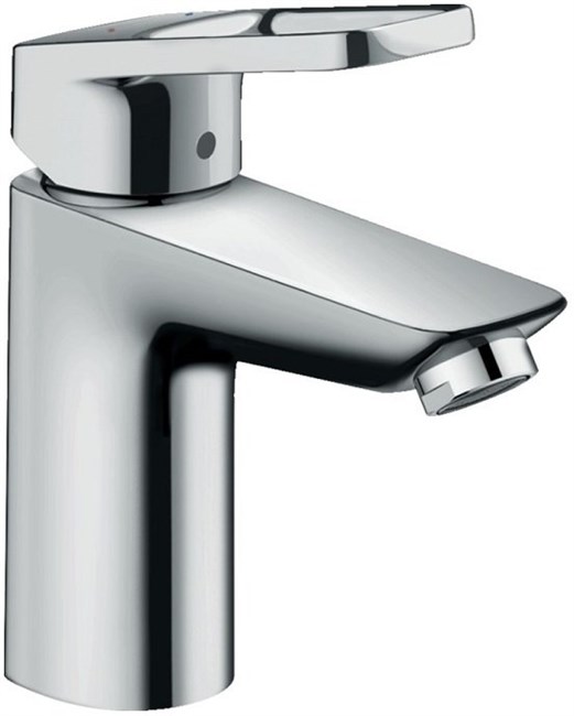 HANSGROHE Смеситель для раковины Hansgrohe Logis Loop 71151000 - фото 150079