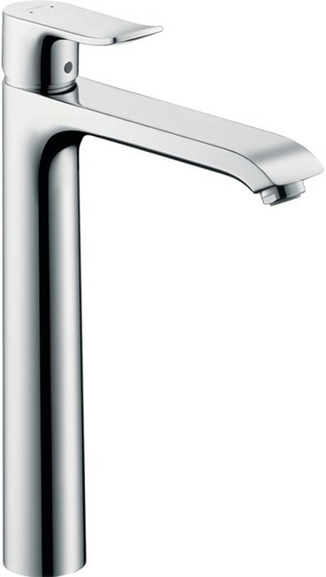 HANSGROHE Смеситель для раковины Hansgrohe Metris 260 31082000 - фото 150112