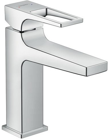 HANSGROHE Смеситель для раковины Hansgrohe Metropol 110 74506000 - фото 150151