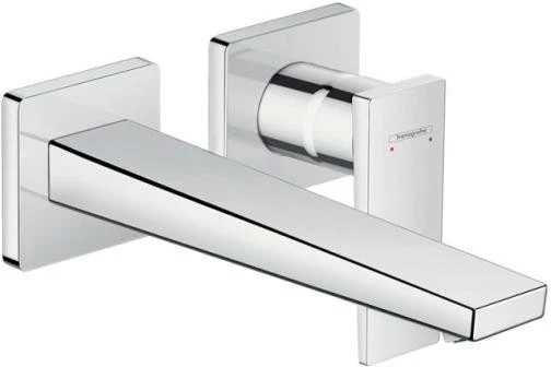 HANSGROHE Смеситель для раковины Hansgrohe Metropol 32526000 - фото 150185