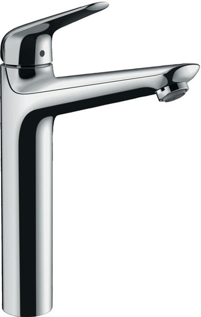 HANSGROHE Смеситель для раковины Hansgrohe Novus 230 71123000 - фото 150222