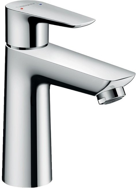 HANSGROHE Смеситель для раковины Hansgrohe Talis E 110 71710000 - фото 150256