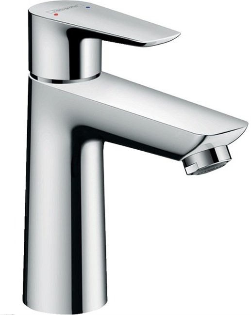 HANSGROHE Смеситель для раковины Hansgrohe Talis E 110 71712000 - фото 150262