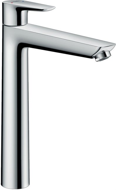 HANSGROHE Смеситель для раковины Hansgrohe Talis E 240 71716000 - фото 150265