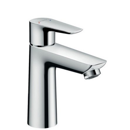 HANSGROHE Смеситель для раковины Hansgrohe Talis E 71711000 - фото 150276