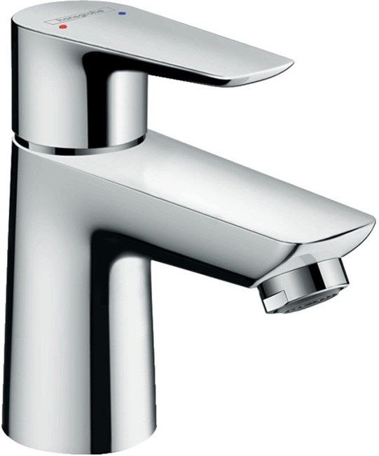 HANSGROHE Смеситель для раковины Hansgrohe Talis E 80 71700000 - фото 150323