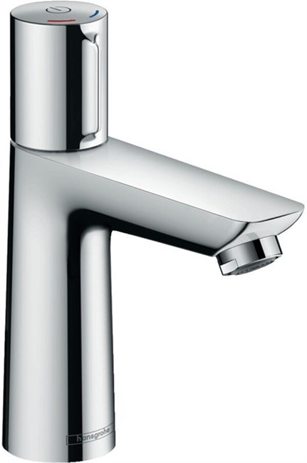 HANSGROHE Смеситель для раковины Hansgrohe Talis E Select 71750000 71750000