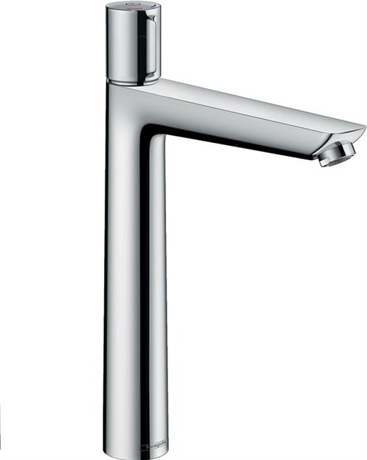 HANSGROHE Смеситель для раковины Hansgrohe Talis E Select 71752000 - фото 150334