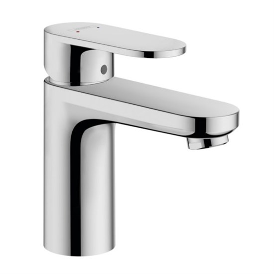 HANSGROHE Смеситель для раковины без сливного набора Hansgrohe Vernis Blend 70 71558000 хром - фото 150426