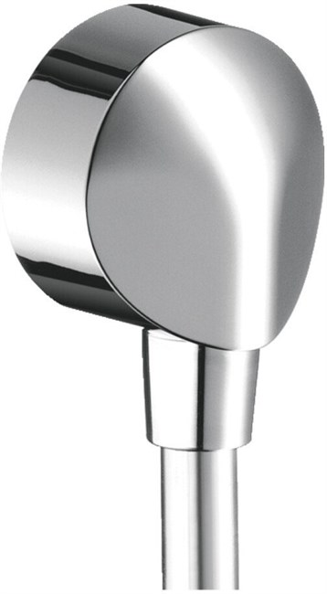 HANSGROHE Шланговое подсоединение Hansgrohe Fixfit S 27454000 - фото 150910