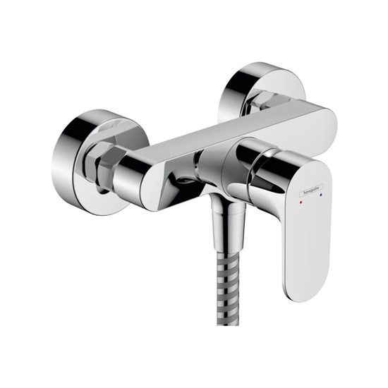 HANSGROHE 72640000 Rebris S смеситель для душа - фото 150984