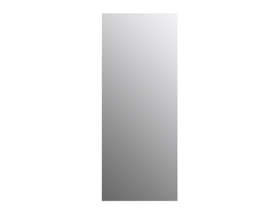 CERSANIT Зеркало ECLIPSE smart 60х145 с подсветкой прямоугольное - фото 171023