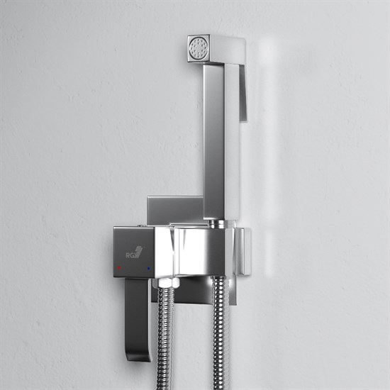 RGW Shower Panels Комплект для гигиенического душа  SP-207 - фото 174252