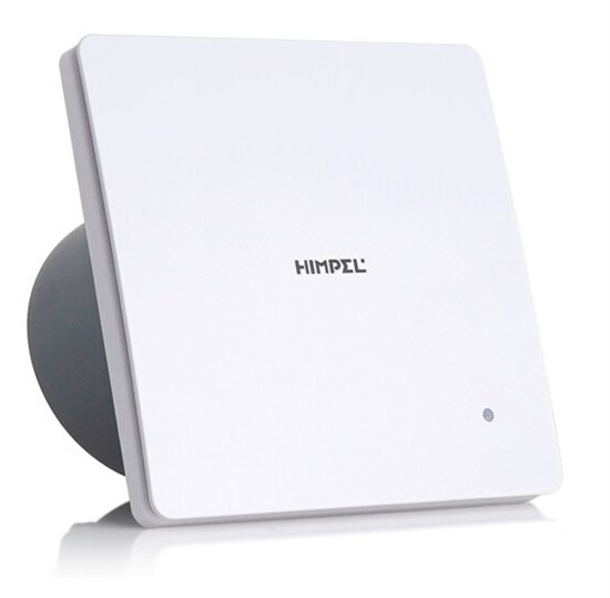 SensPa Вытяжной вентилятор Himpel Flrex C2-100 LF - фото 177551