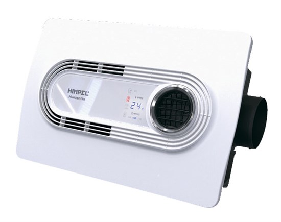 SensPa Многофункциональный вытяжной вентилятор Himpel Huezentte FHD-P150S1 - фото 177556