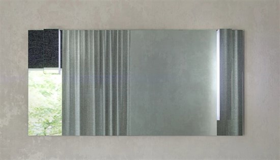 VELVEX Pulsus Зеркало с подсветкой, ширина 140 см - фото 178545