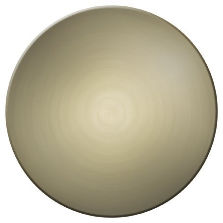 CEZARES Крышка для сифона TRAY-COVER-BR, цвет бронза - фото 192973