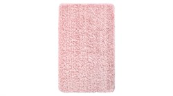 FIXSEN Lido Коврик для ванной, цвет розовый - фото 20237