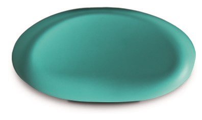 1MARKA Подголовник для ванны зеленый - фото 205320