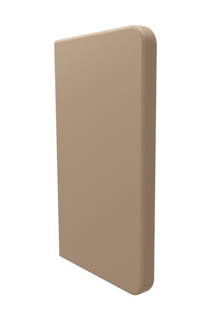 CREAVIT Перегородка для писсуара CAPPUCINO TP690-00CM00E-0000 - фото 206519
