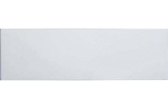VAGNERPLAST  Универсальная фронтальная панель 140 см, белый - фото 216617