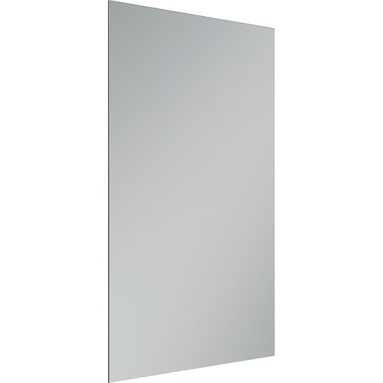 SANCOS Square Зеркало для ванной комнаты 600х800 с подсветкой - фото 216872
