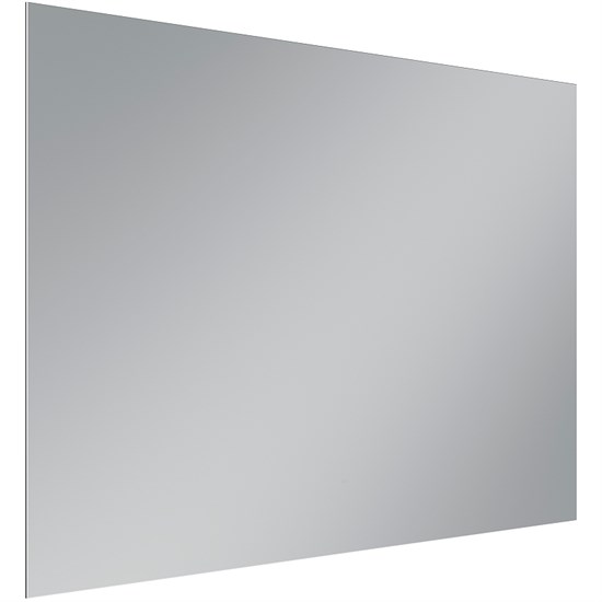 SANCOS Square Зеркало для ванной комнаты 1200х700 с подсветкой - фото 216892