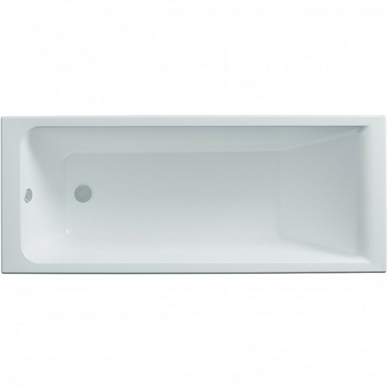 TRITON Ванна прямоугольная Тори 170*70, белый - фото 227596