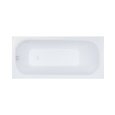 TRITON Ванна прямоугольная Ультра 170*70, белый - фото 227654