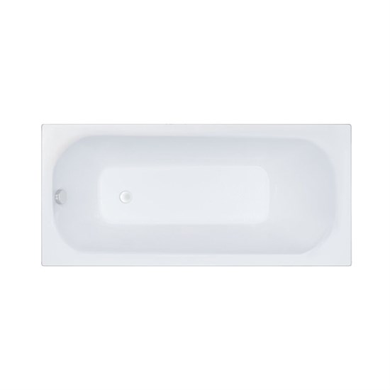 TRITON Ванна прямоугольная Ультра 160*70, белый - фото 227774