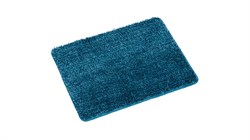 FIXSEN Amadeo Коврик для ванной, цвет синий - фото 23563