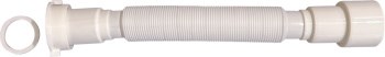 AQUANET Гибкое соединение 1 1/2'' x 40/50мм AQUANET-342065 - фото 269862
