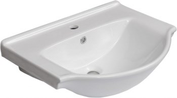 AQUANET Раковина для тумбы Shenxin 60 0060 AQUANET-170121 - фото 271225
