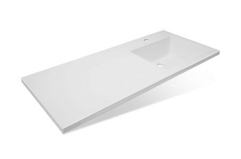 AQUANET Раковина Эстет Даллас 110 R AQUANET-ФР-00001668 - фото 271234