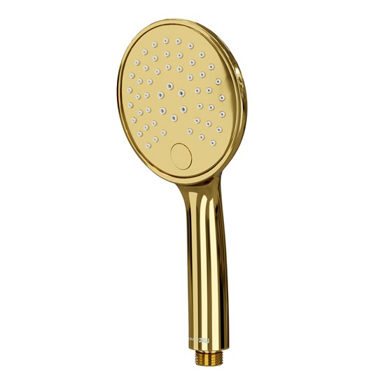 WASSERKRAFT Sauer 7100 A207 Лейка 3-функциональная, золото WASSERKRAFT A207 - фото 271823